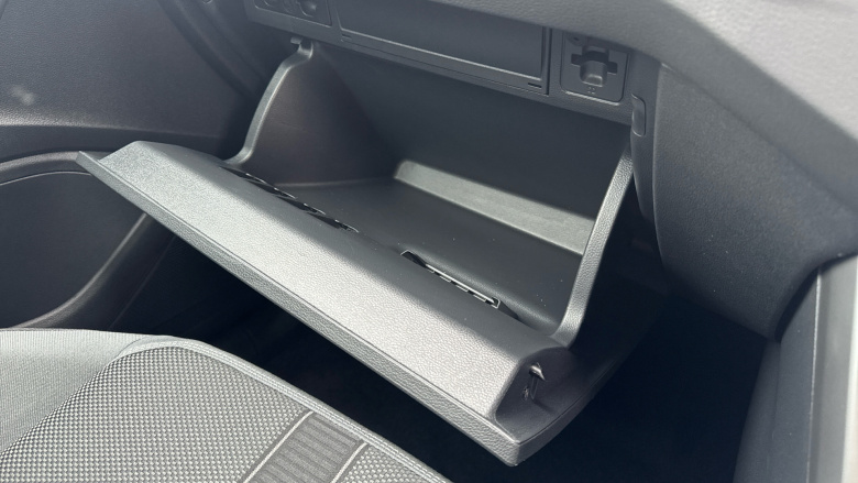 Volkswagen Polo 1.0 TSI Edition 50 5dr Petrol Hatchback